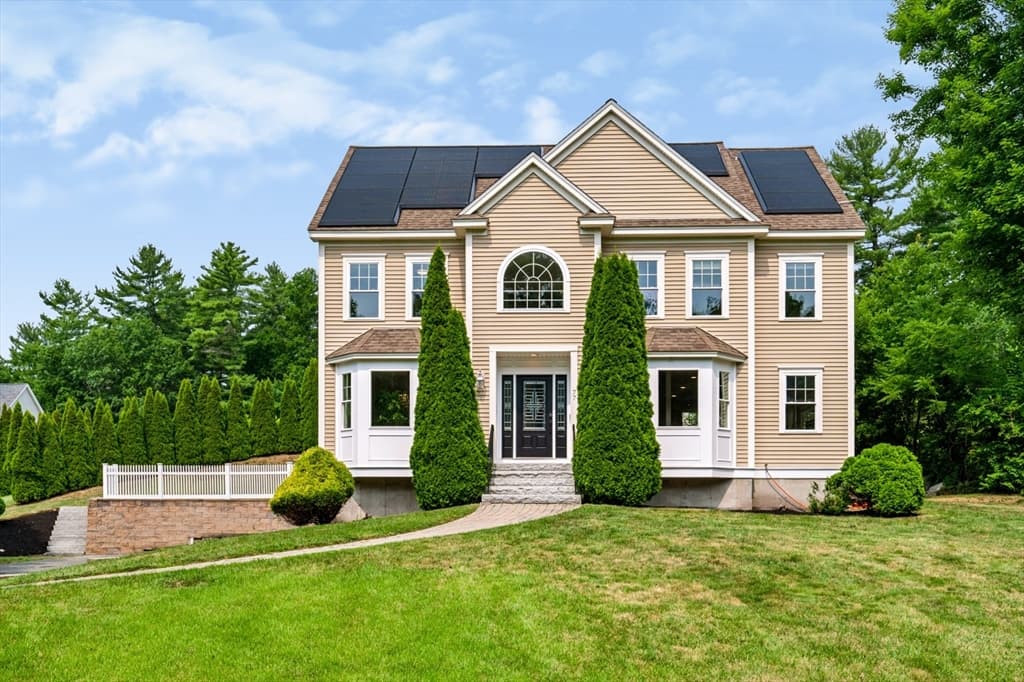 Casa em Middleton
