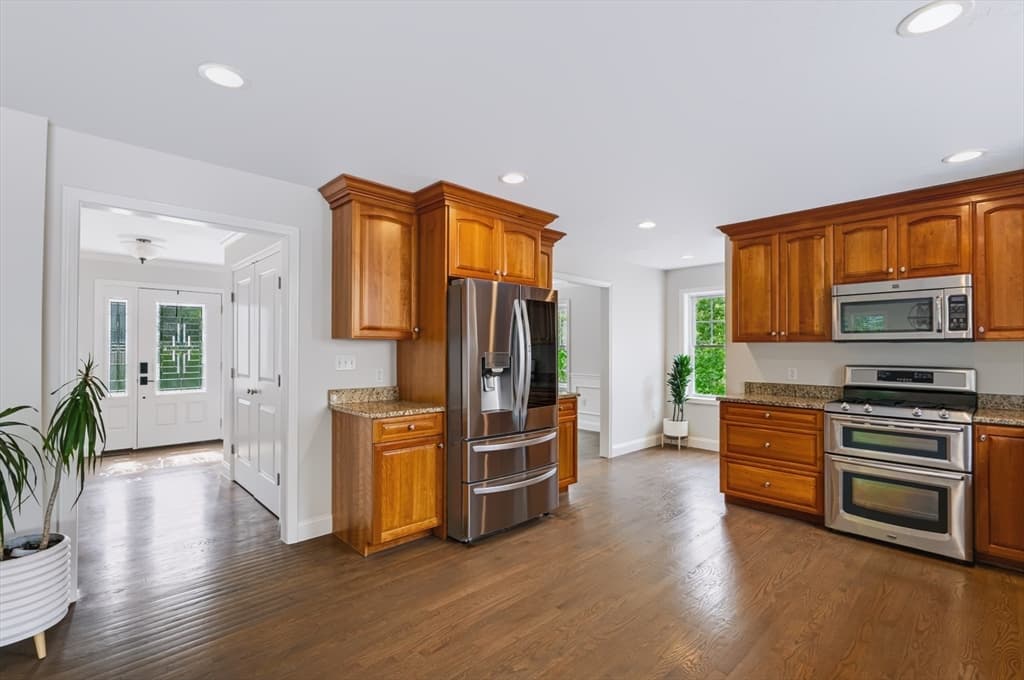 Casa em Middleton — foto 4