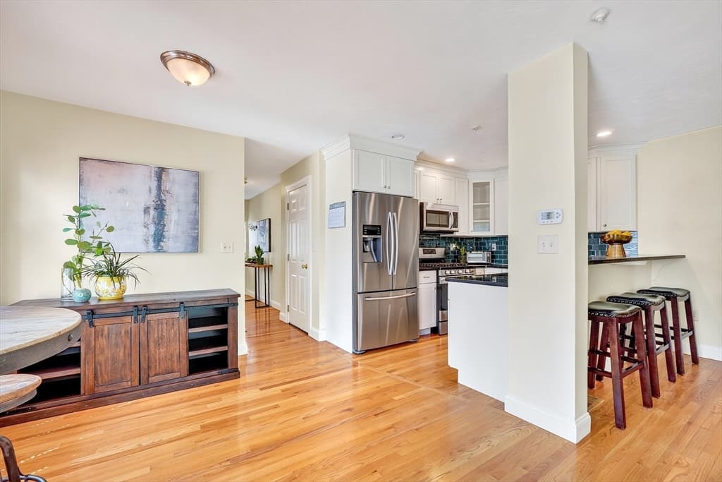 Condomínio em Woburn — foto 4