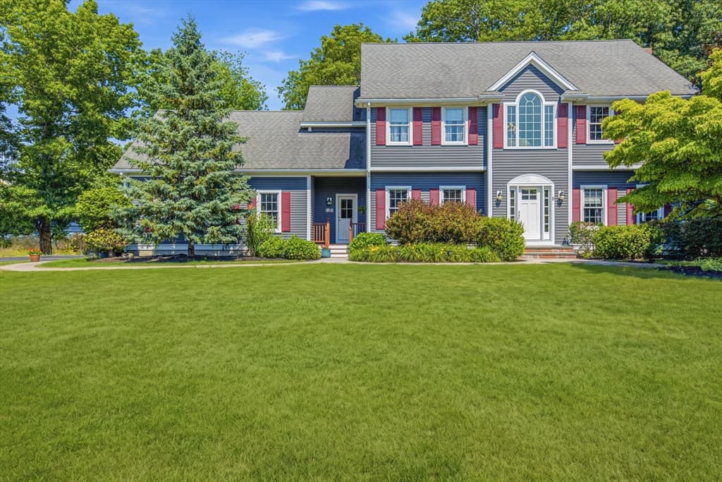 Casa em Littleton