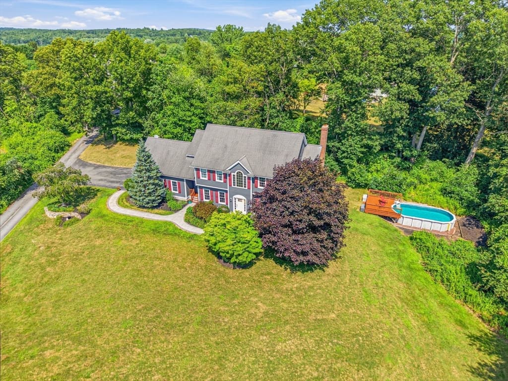Casa em Littleton — foto 4