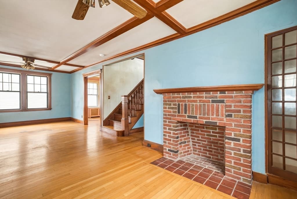 Casa em Belmont — foto 3