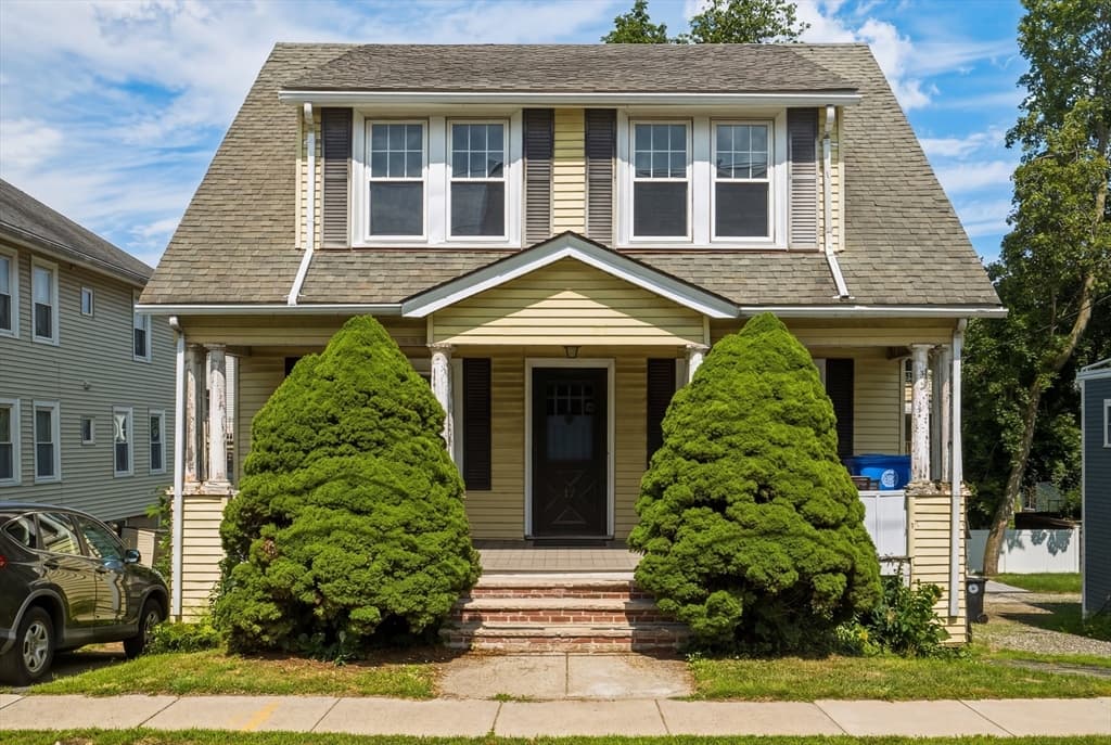 Casa em Belmont