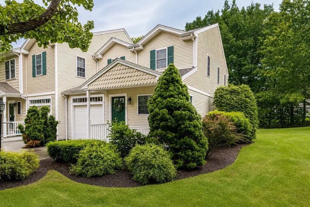 Condomínio em Middleboro — foto 4