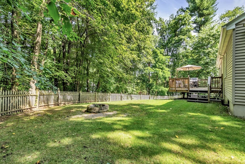 Casa em Millbury — foto 7
