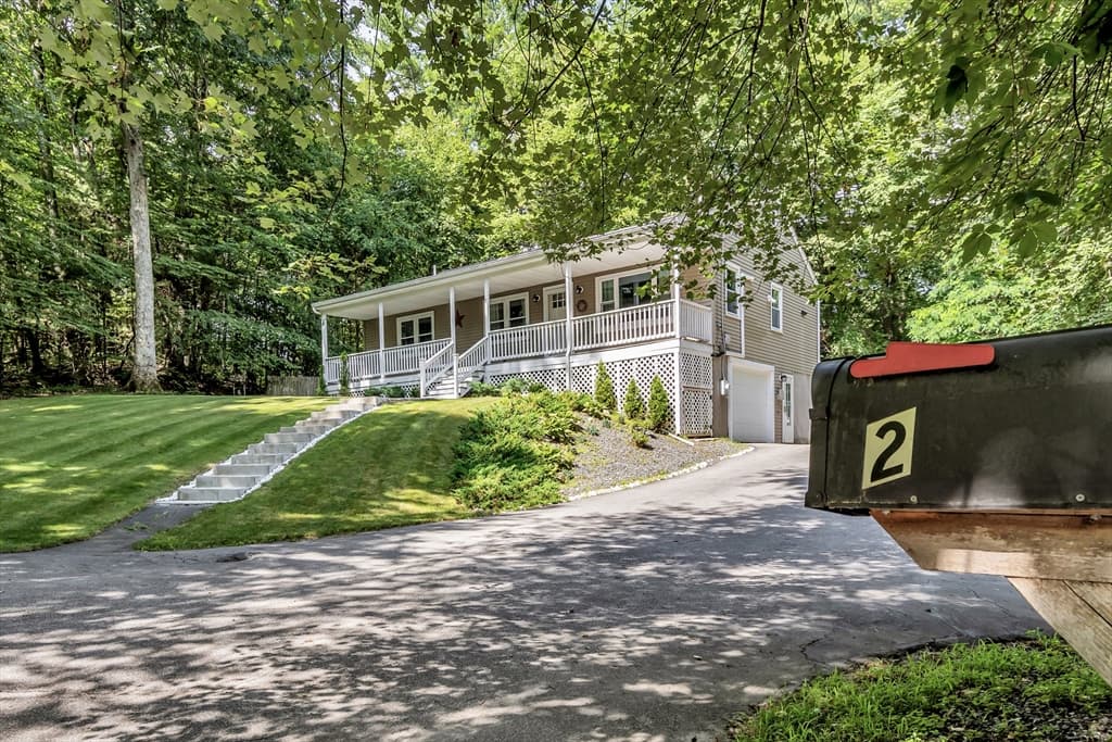 Casa em Millbury