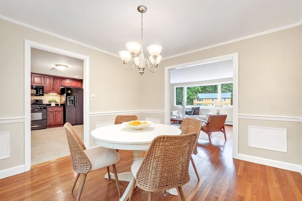Casa em Bedford — foto 6