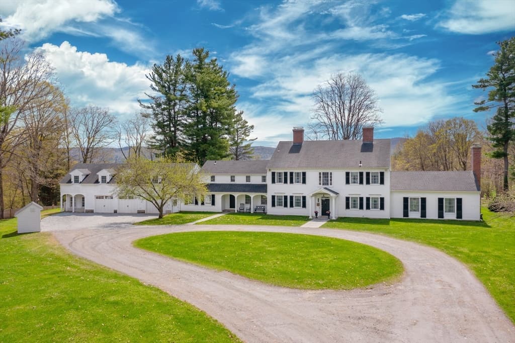 Casa em Pittsfield