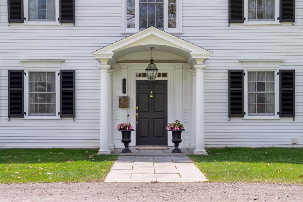 Casa em Pittsfield — foto 4
