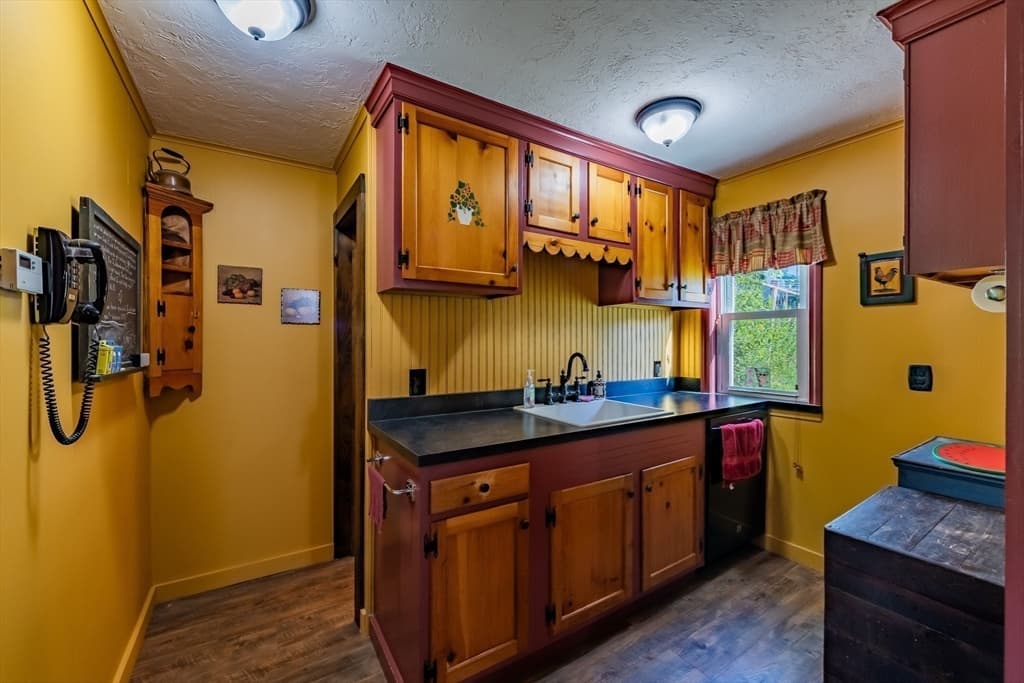 Casa em Southbridge — foto 6