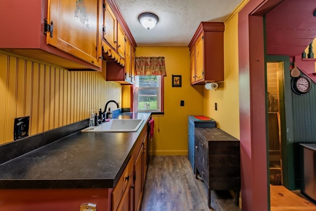 Casa em Southbridge — foto 7