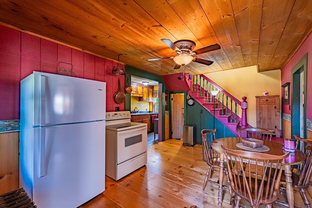 Casa em Southbridge — foto 3