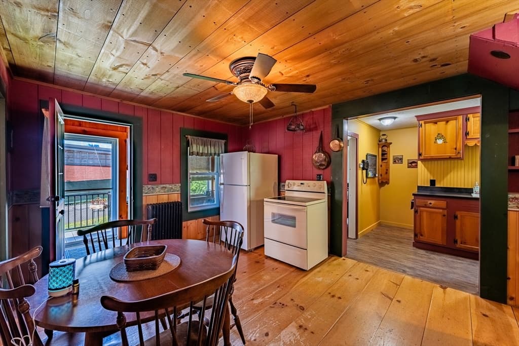 Casa em Southbridge — foto 4