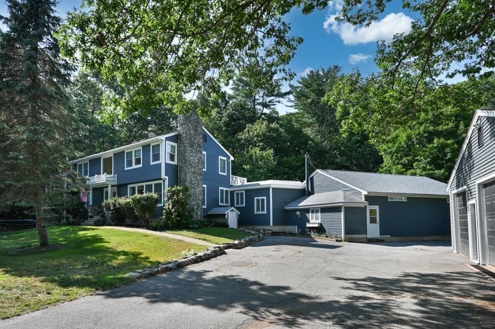 Casa em Ipswich