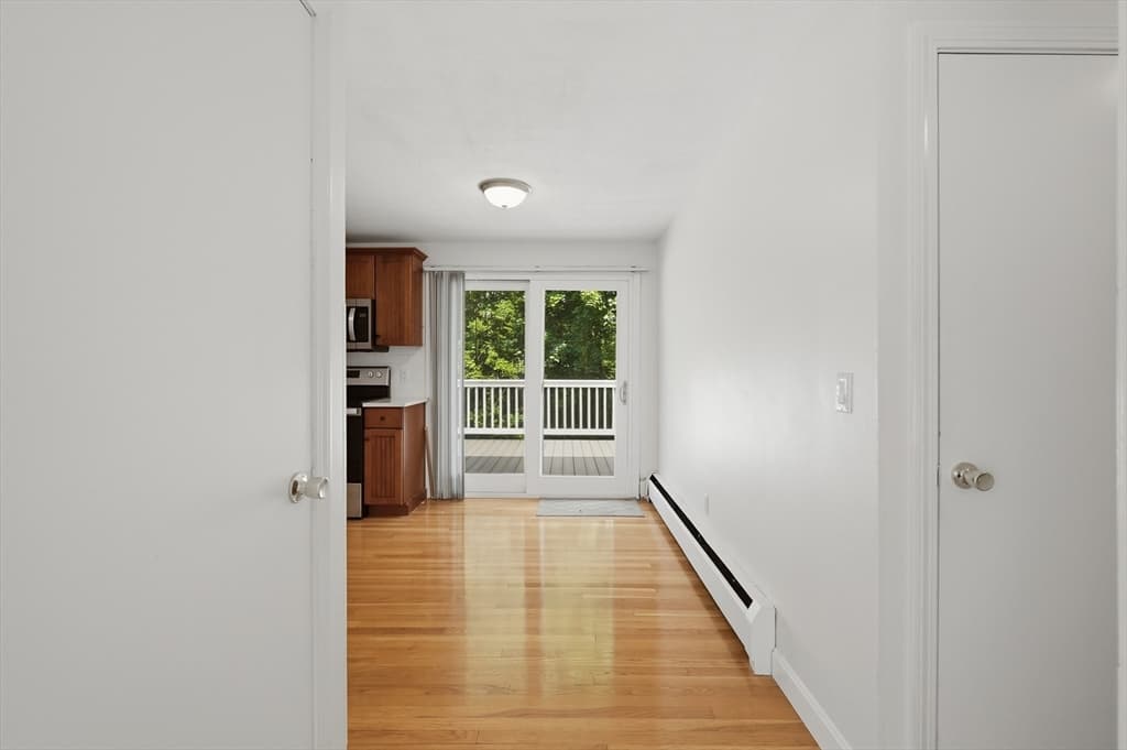 Casa em Attleboro — foto 7