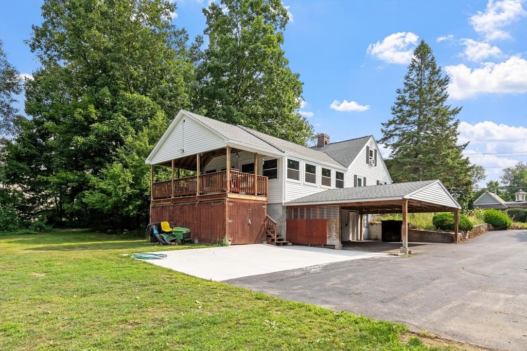 Casa em Leominster — foto 2