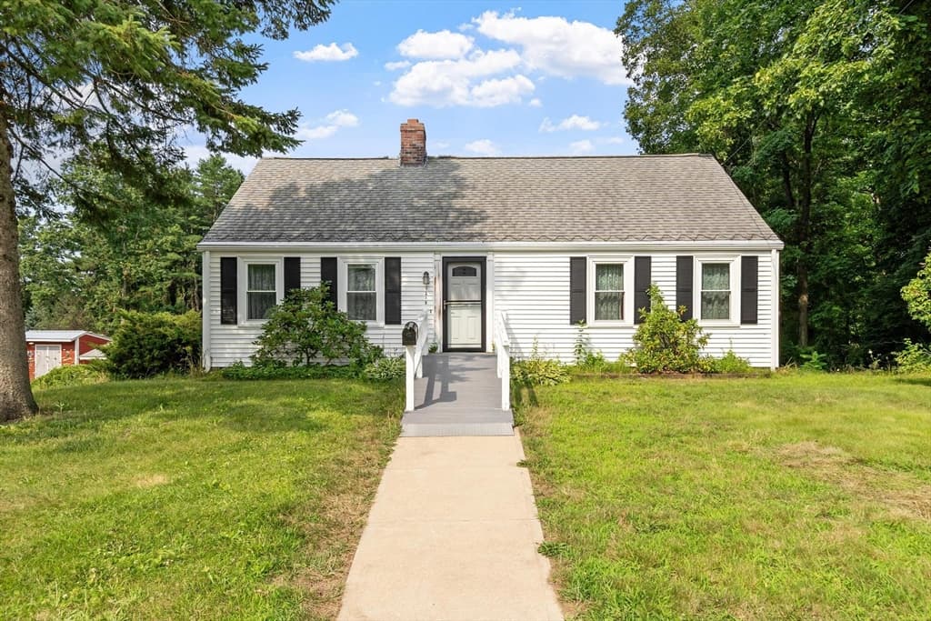Casa em Leominster