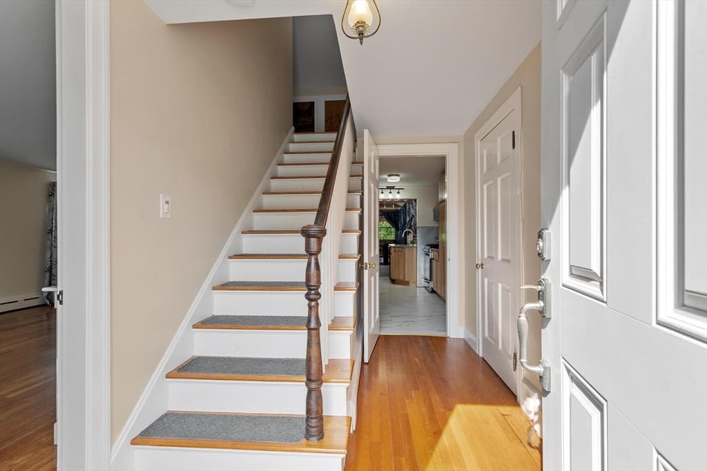 Casa em Leominster — foto 8