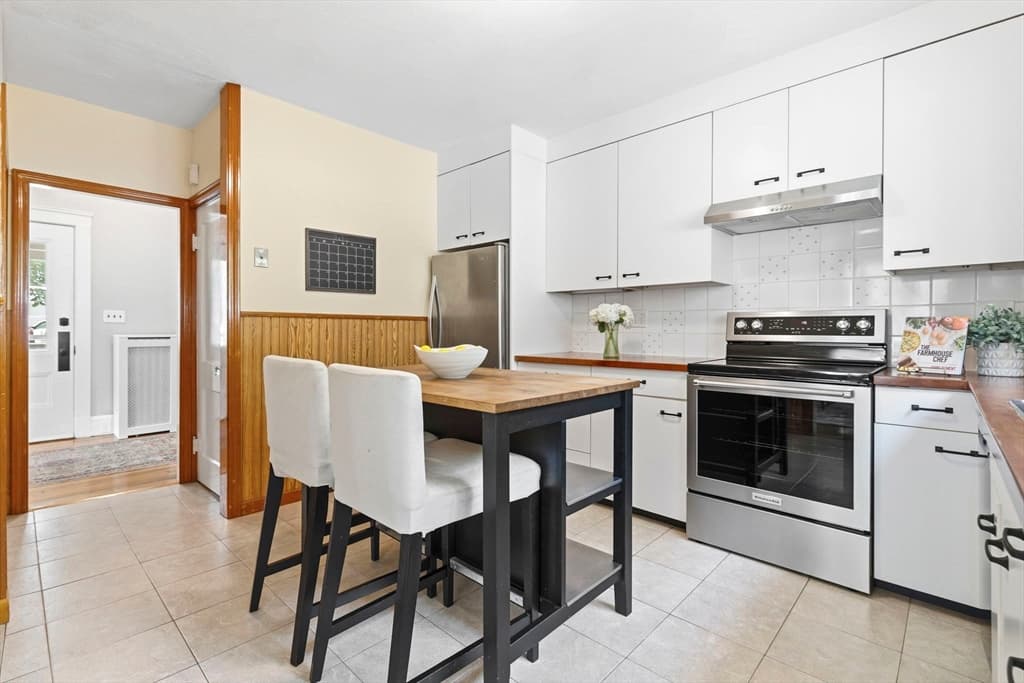 Casa em Malden — foto 6