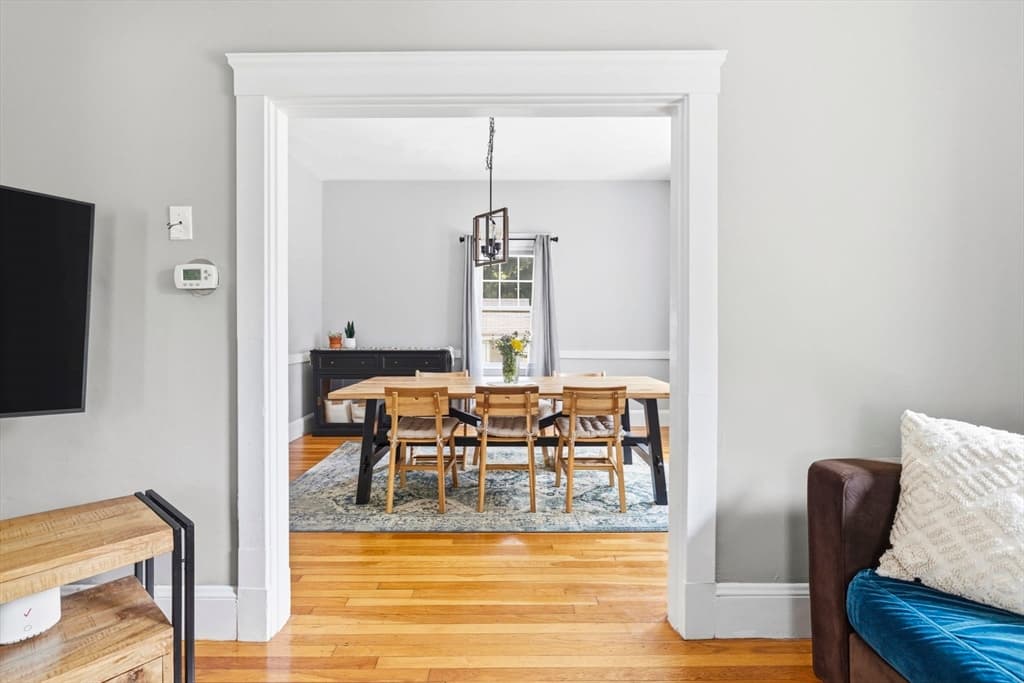 Casa em Malden — foto 4