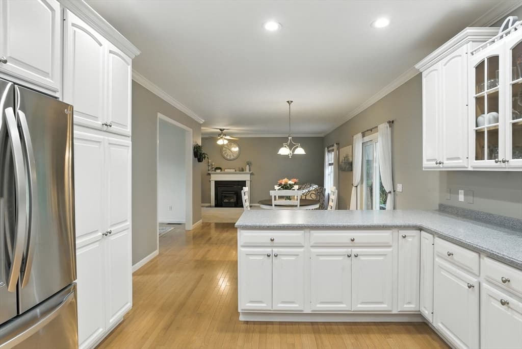 Casa em Sutton — foto 4