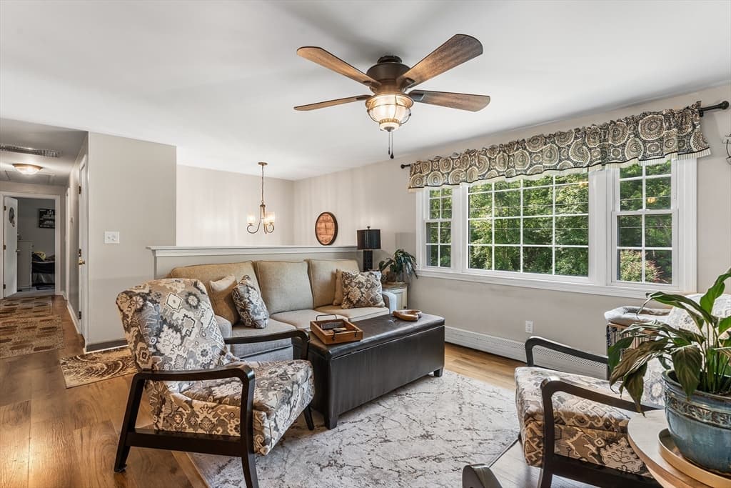 Casa em East Bridgewater — foto 6