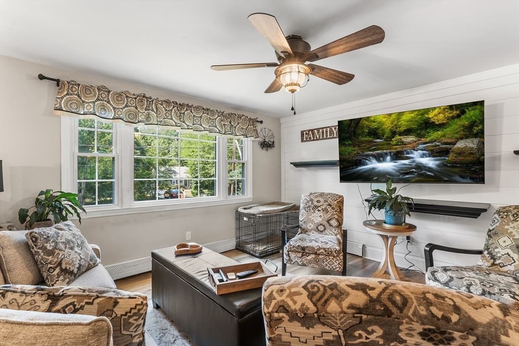 Casa em East Bridgewater — foto 5