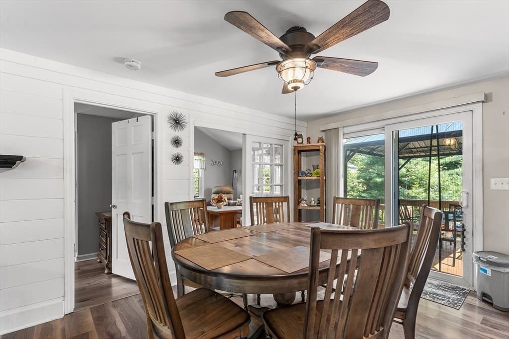 Casa em East Bridgewater — foto 9
