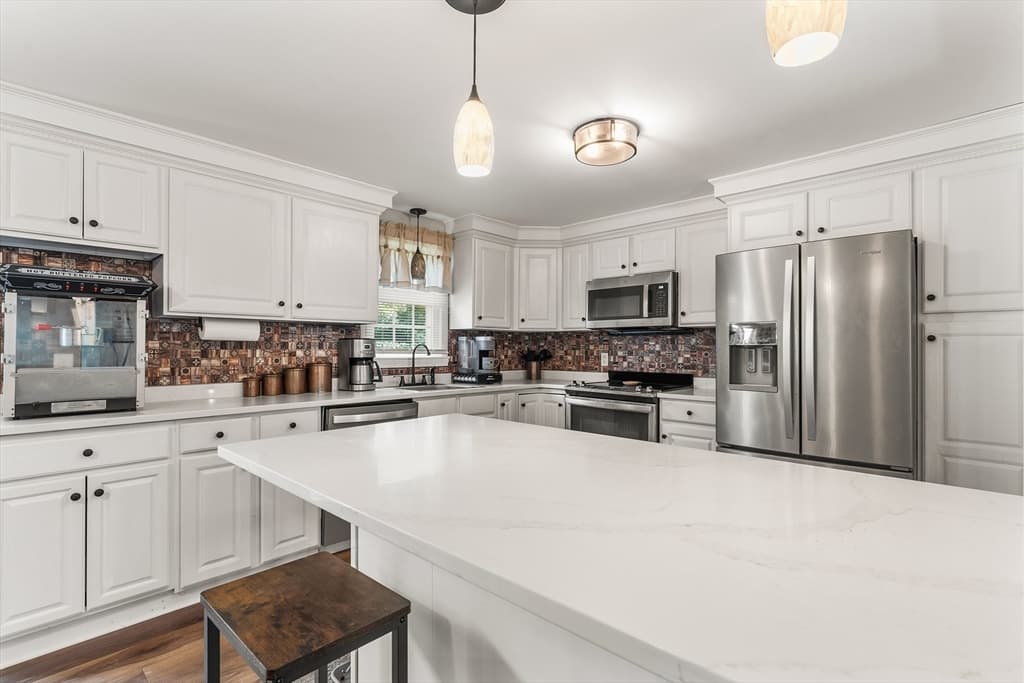 Casa em East Bridgewater — foto 4