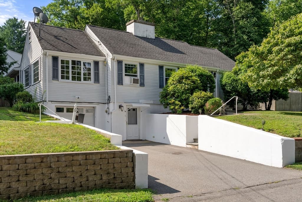 Casa em Dedham