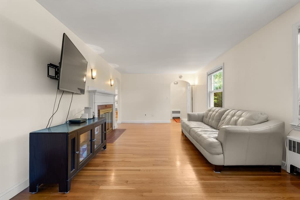 Casa em Dedham — foto 5