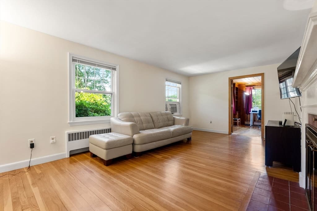 Casa em Dedham — foto 4