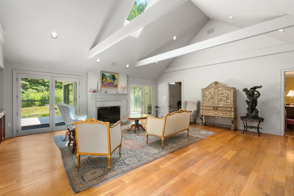 Casa em Norwell — foto 7