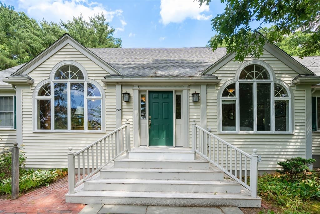 Casa em Norwell