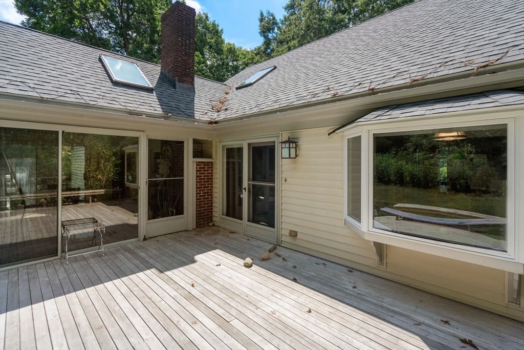 Casa em Norwell — foto 5