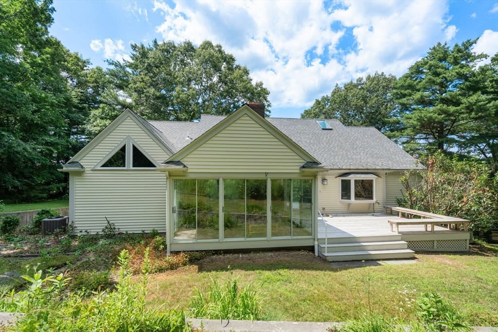 Casa em Norwell — foto 4