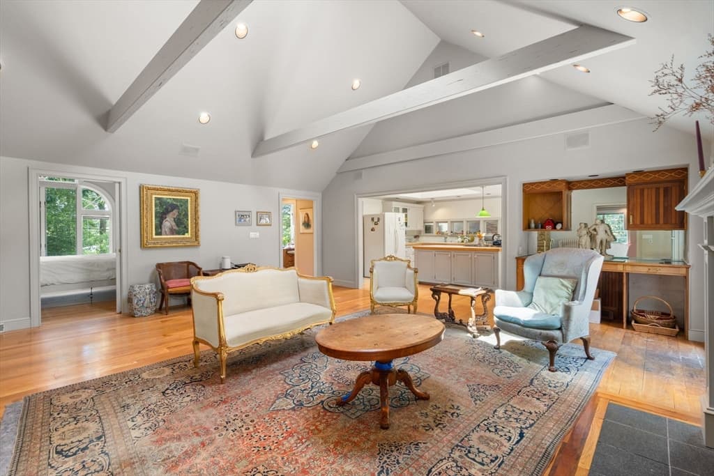 Casa em Norwell — foto 8