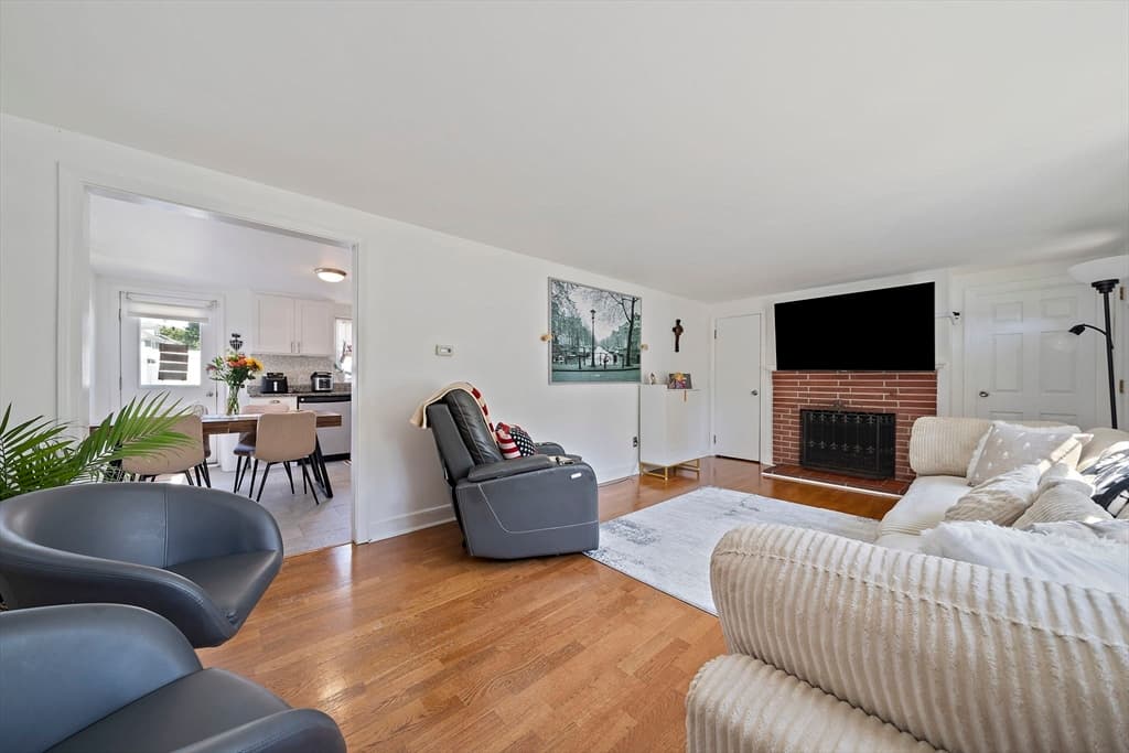 Casa em Weymouth — foto 6