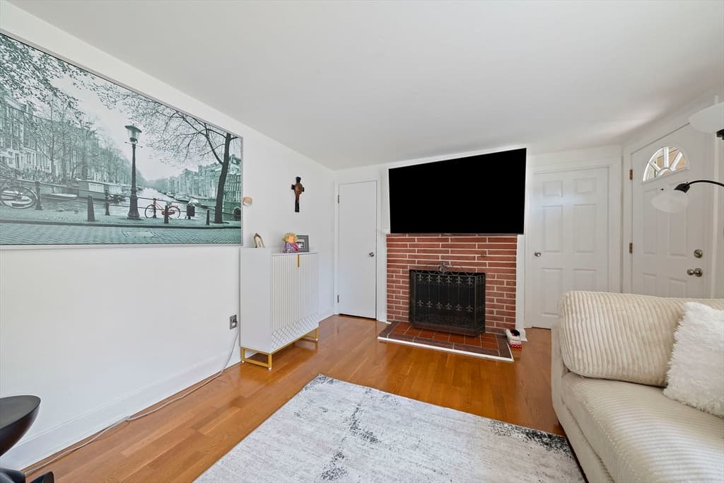 Casa em Weymouth — foto 7