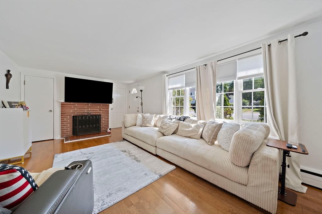 Casa em Weymouth — foto 4