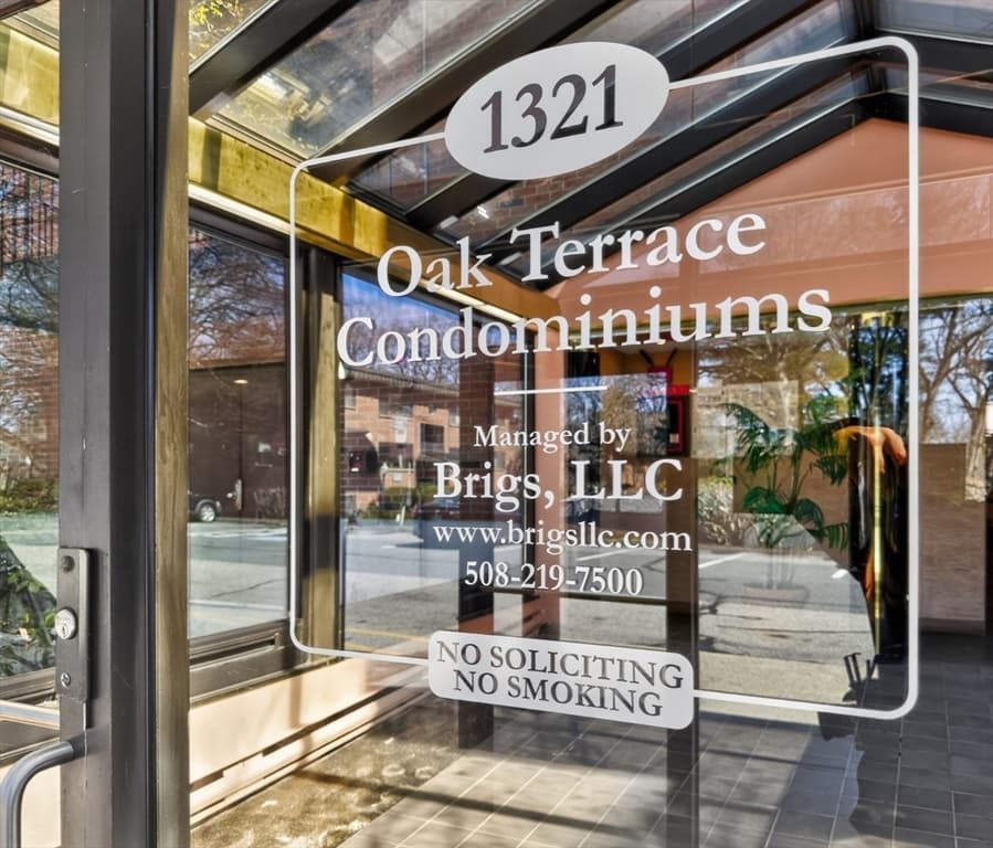 Condomínio em Framingham — foto 2