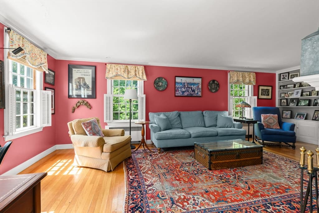 Casa em Dedham — foto 6
