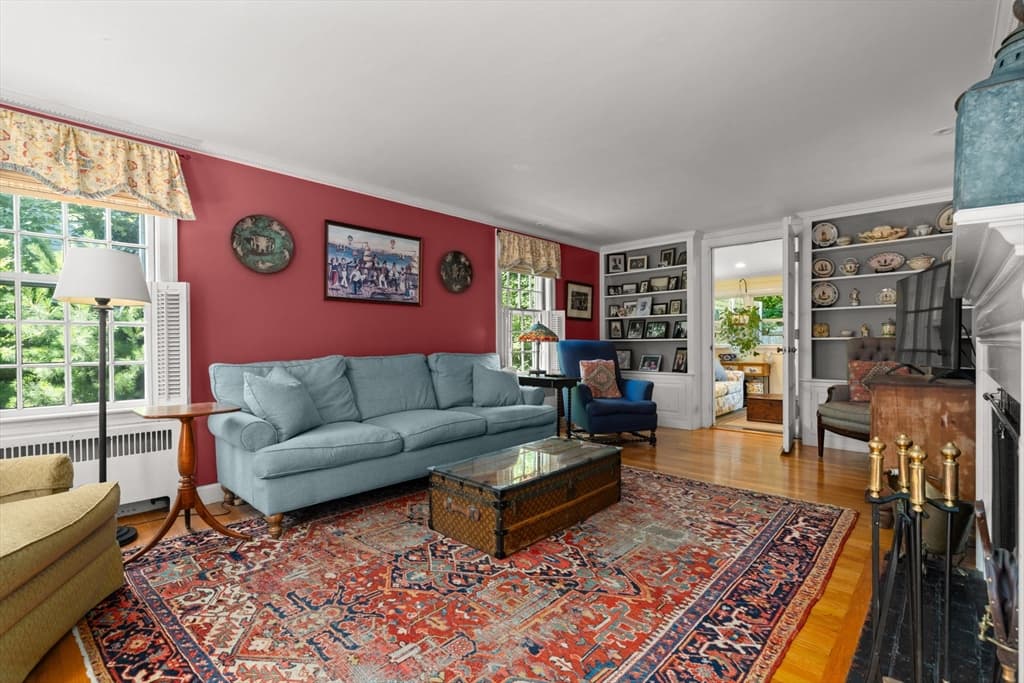 Casa em Dedham — foto 7