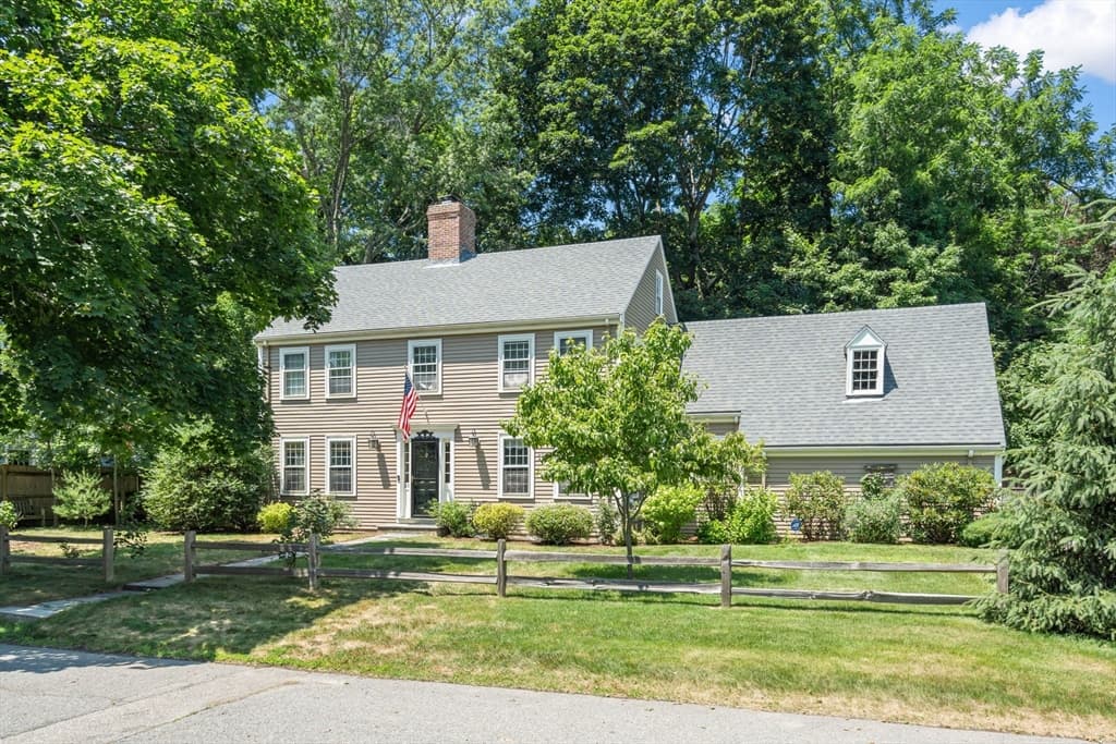 Casa em Dedham