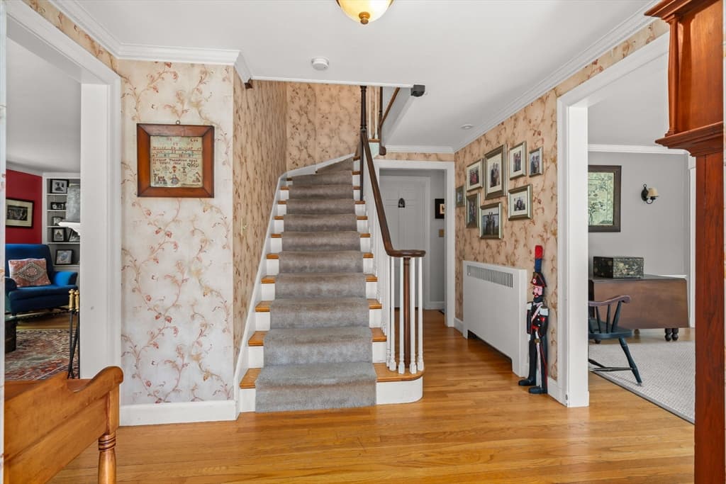 Casa em Dedham — foto 4