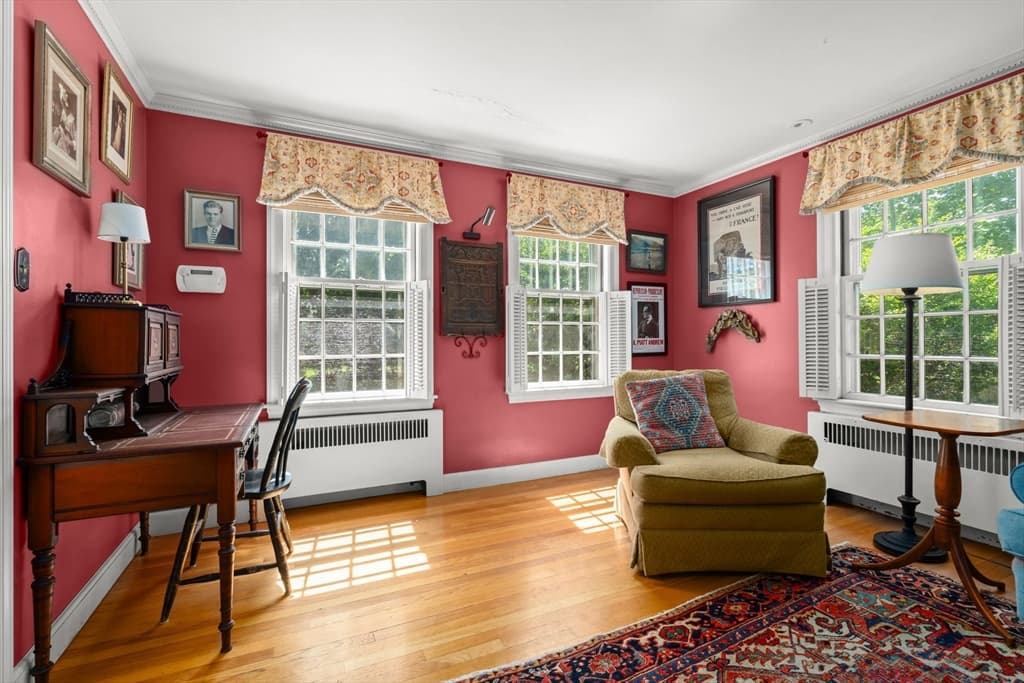 Casa em Dedham — foto 8