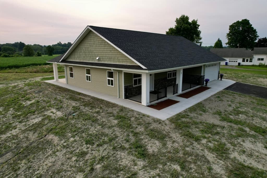 Casa em Hatfield — foto 4