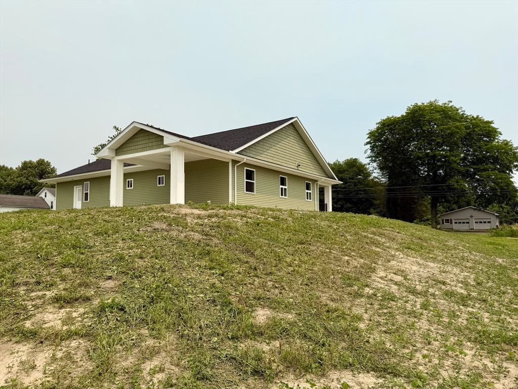 Casa em Hatfield — foto 8