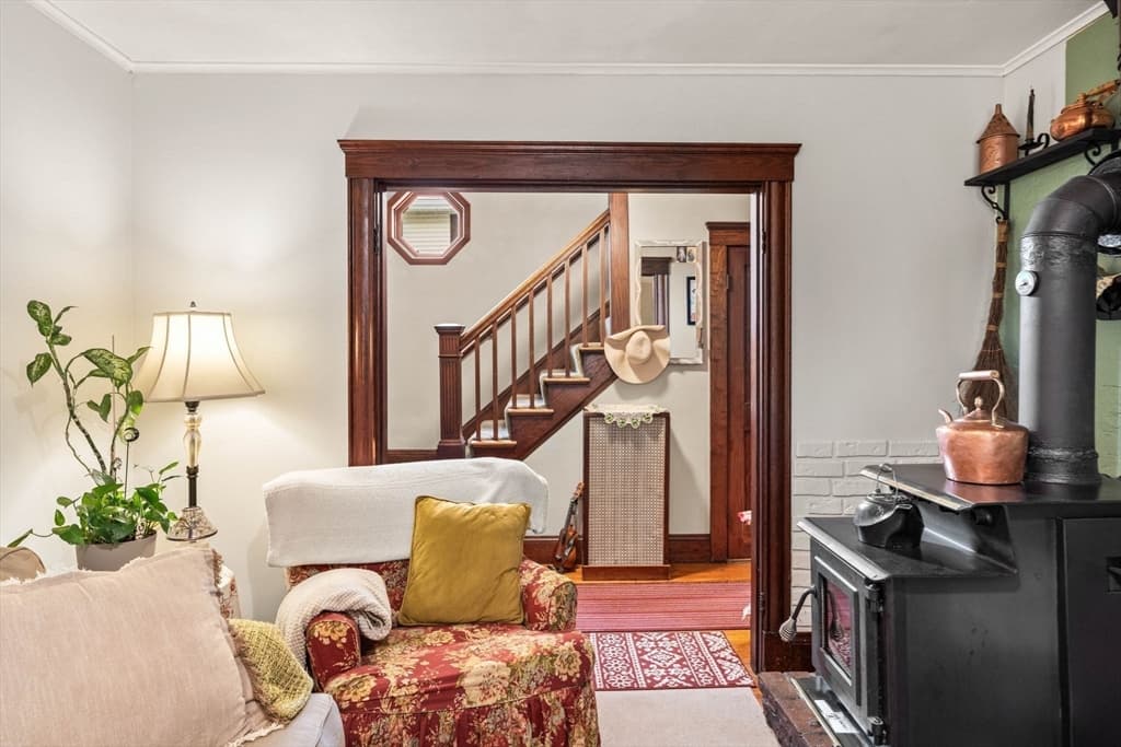 Casa em Lynn — foto 6