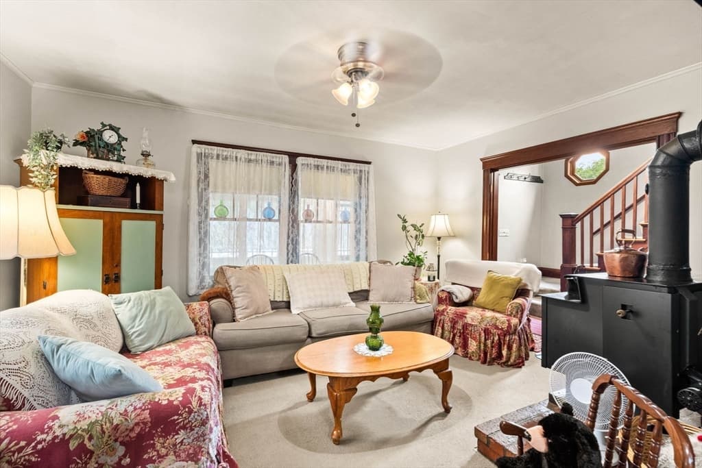 Casa em Lynn — foto 8